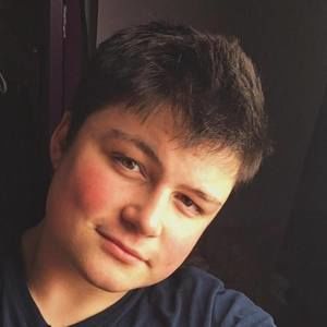 Meet your Posher, Adam